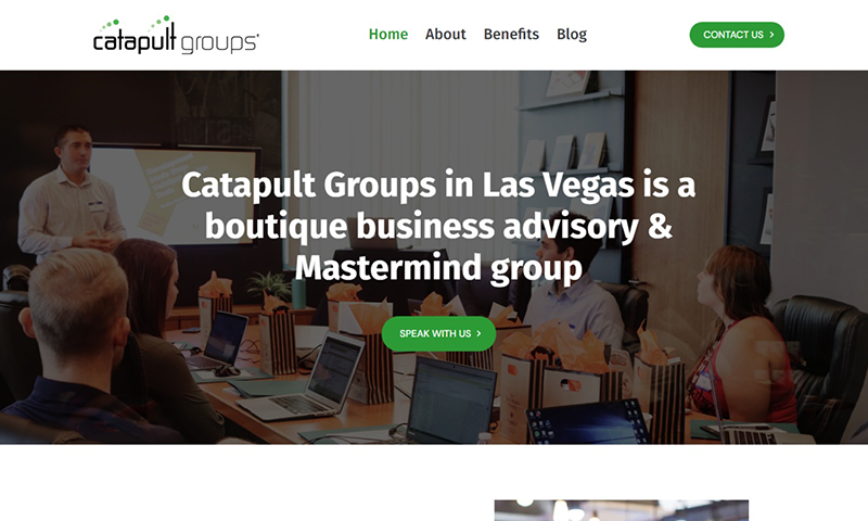 Catapult Group